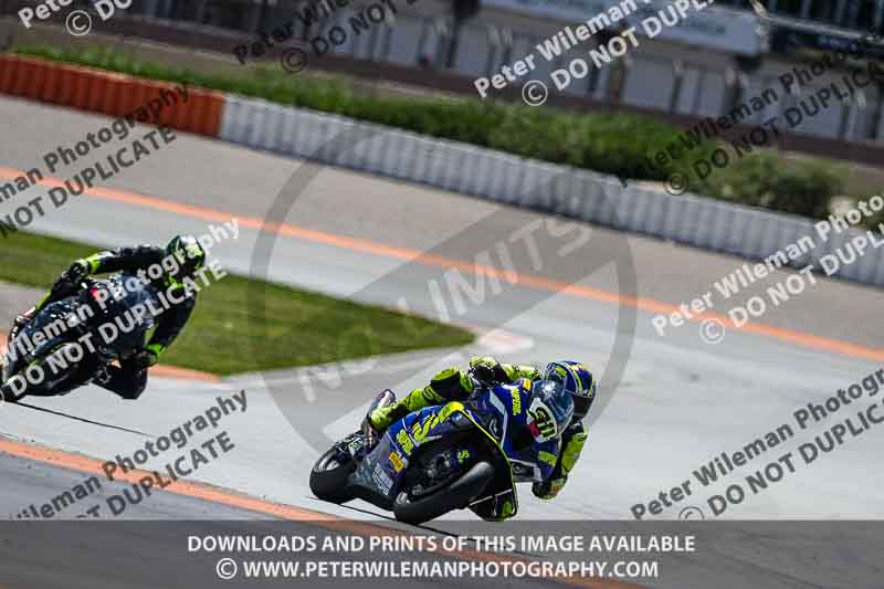march 2018;motorbikes;no limits;peter wileman photography;portugal;trackday digital images;valencia